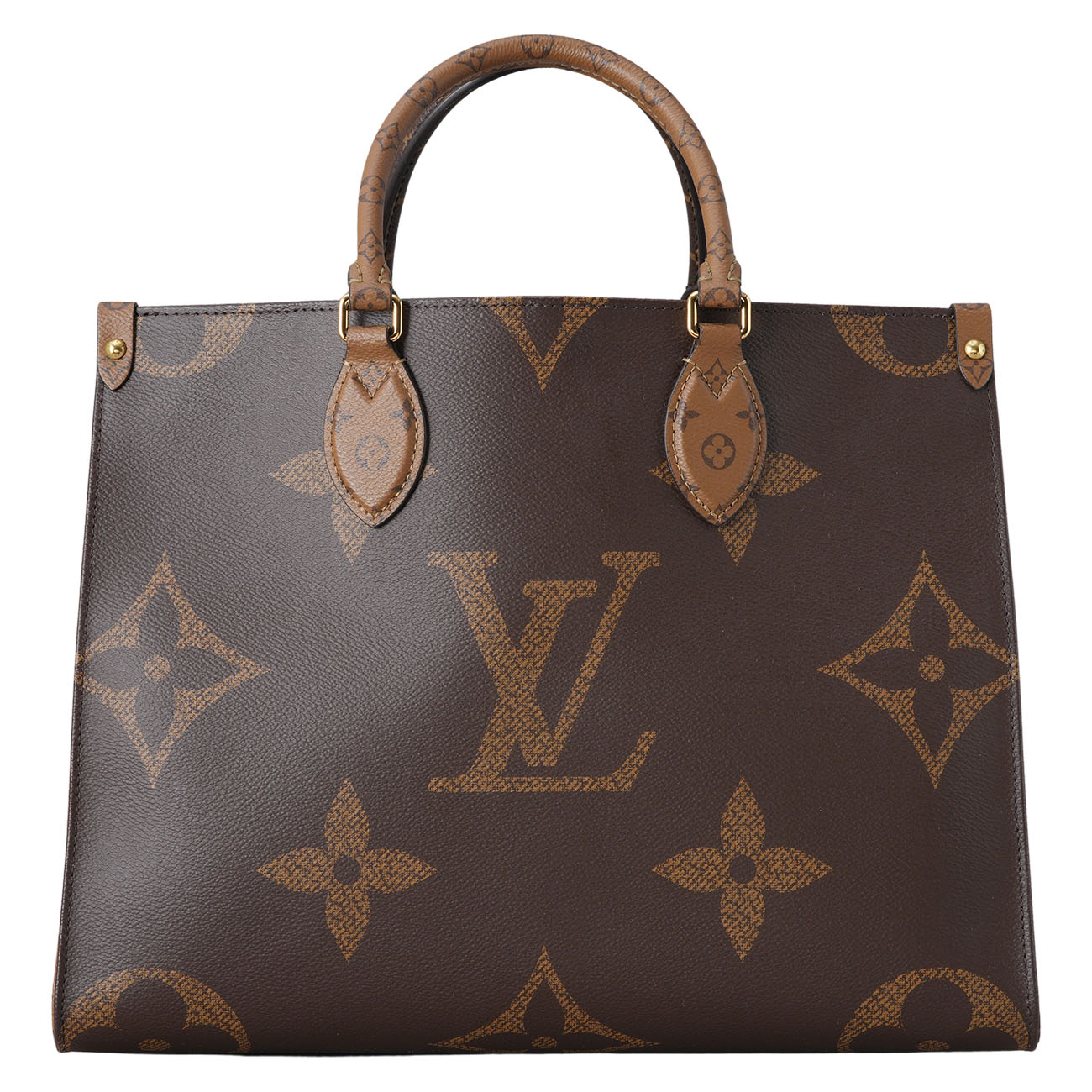 LOUIS VUITTON(USED)루이비통 모노그램 온더고 MM